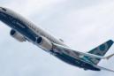 Boeing Option Trader satsar $ 3 miljoner på 10% mer uppåt