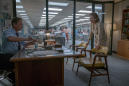 Steven Spielberg's The Post Is the Journalism Movie We Need Today