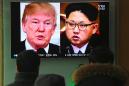 US, South Korea say North Korea can have 'brighter future'