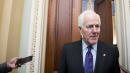 Senate Republicans Don't Care If Their Tax Bill Is Unpopular