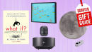 Gifts For Science Lovers, From Floating Speakers to Board Games