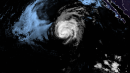 Powerful Hurricane Marie continues to churn in East Pacific