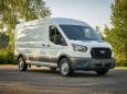 Ford is upgrading the 2021 Transit to make it easier to convert into a camper van as the automaker moves to cash in on the RV boom