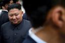 North Korea's Kim 'alive and well': Seoul