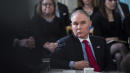 Scott Pruitt Went To Italy, And It Only Cost Taxpayers $120,000