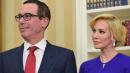 Louise Linton Apologizes For 'Indefensible' Instagram Post