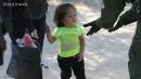 U.S. centers force migrant children to take drugs: lawsuit