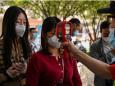 China is renewing lockdown restrictions after new coronavirus clusters were found in Wuhan and Shulan, 2 cities hundreds of miles apart