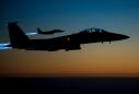 'US-led strikes killed 224 civilians since allies entered Raqa'