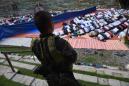 Eid truce in war-torn Philippines city of Marawi ends