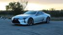 Future Lexus F Models Could Be Hybrids, Possibly For New GT Model