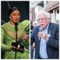 Cardi B to Bernie Sanders: 'What are we going to do about wages in America?'