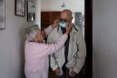 Italy's daily coronavirus cases decline, deaths rise