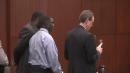Raleigh man found guilty of killing wife, 2-year-old daughter
