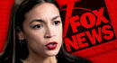 AOC explains why she won't go on Fox News: 'Unmitigated racism'