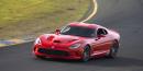 Marchionne: New Dodge Viper "Not In the Plan"