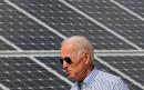 Climate change is likely to be the best way for Boris Johnson to connect with the Biden administration