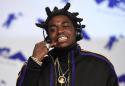 Kodak Black wants out of his hellacious Kentucky prison, stat, new lawsuit says