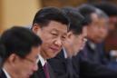 China and the Cult of Xi