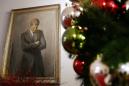 JFK letter promising Santa safe during Cold War on display