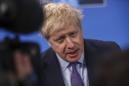 Top Tories Pressure Johnson Over U.K.'s 'Addiction' to Huawei