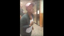 Woman Goes On Rant Over Veteran's Service Dog In Restaurant