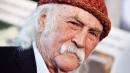 David Crosby on How Trump Is 'Under the Control of Russia'