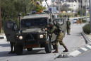 Israeli forces kill Palestinian wanted in drive-by shooting