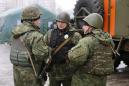 Fighting kills 6 Ukraine soldiers in fresh spike of violence