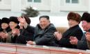North Korea says choice of 'Christmas gift' is up to US amid missile tensions