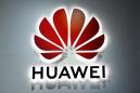 China's Huawei steps up charm offensive, rejects security fears