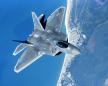 The Two Things Air Force F-22 Raptors Can't Defeat