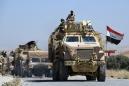 Iraq launches battle for Tal Afar, IS bastion near Mosul