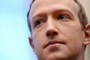 Facebook's Zuckerberg struggles to connect, forcing U.S. Senate hearing to pause