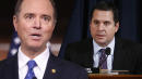 Schiff says phone records show Nunes may have been 'complicit' in Ukraine affair