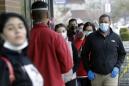 Massachusetts becomes coronavirus hot spot as cases surge