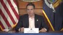 Cuomo on virus deaths: 'Every one is a face and a name and a family that is suffering'