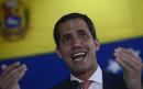 Venezuela opposition leader Juan Guaido under pressure over alleged misappropriation of aid funds