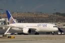 United Airlines low fuel mayday triggers Australia emergency landing