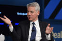 Billionaire investor Bill Ackman looks 'to marry a unicorn' with record-breaking SPAC