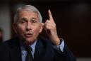 Dr. Fauci warns the US is 'not in a good place' on Covid-19 as cases rise in parts of the country