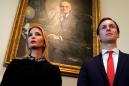 Donald and Ivanka Trump 'repeatedly gave false statements about Jared Kushner’s security clearance'