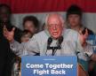 Bernie Sanders says it is 'likely' he would have beaten Donald Trump