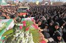 Iran demands Pakistan acts 'decisively against terrorists'
