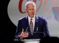 MeToo founder Tarana Burke condemns Joe Biden's 'inexcusable' responses to unwanted touching allegations