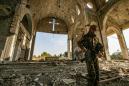 In northeast Syria, last Assyrians fear Turkish advance