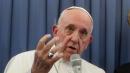 Pope Francis Just Reminded Us How The Church Still Feels About Homosexuality