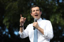 Buttigieg rips Trump over potential pardons, says president implies 'being sent to war turns you into a murderer'