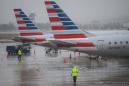 Stuck on a plane: American, Delta fined for lengthy tarmac delays