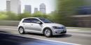 New Volkswagen eGolf offers more power and more range